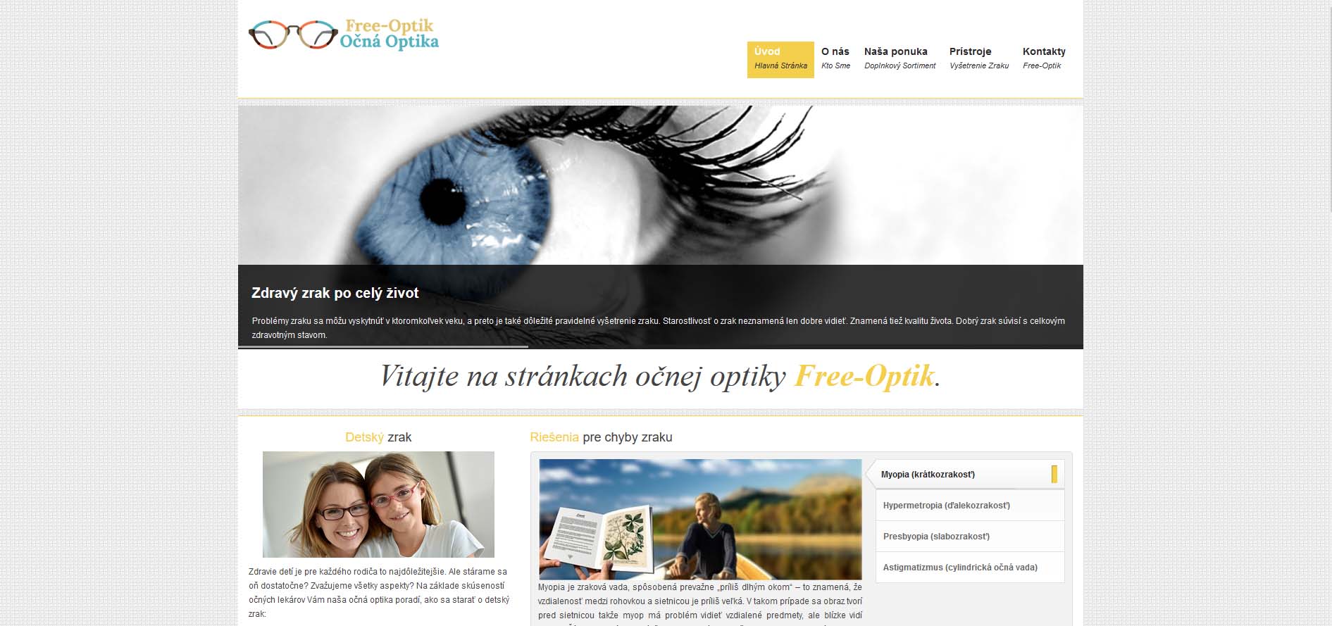 Free-Optik